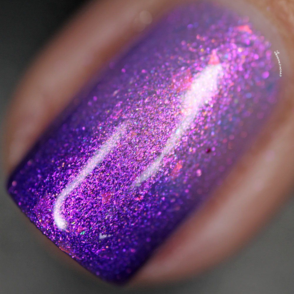 Sassy Sauce Polish | XXX Happy