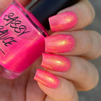 Sassy Sauce Polish | Vibin