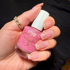 Sweet & Sour Lacquer | Candy Coma