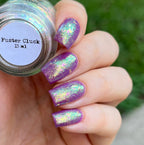 Sassy Sauce Polish | Fuster Cluck