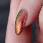 Sassy Sauce Polish | Ignite the spark
