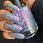 Sassy Sauce Polish | Taylor Street