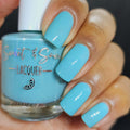 Sweet & Sour Lacquer | Ocean Breeze