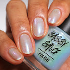 Sassy Sauce Polish | No More ICEHOLES