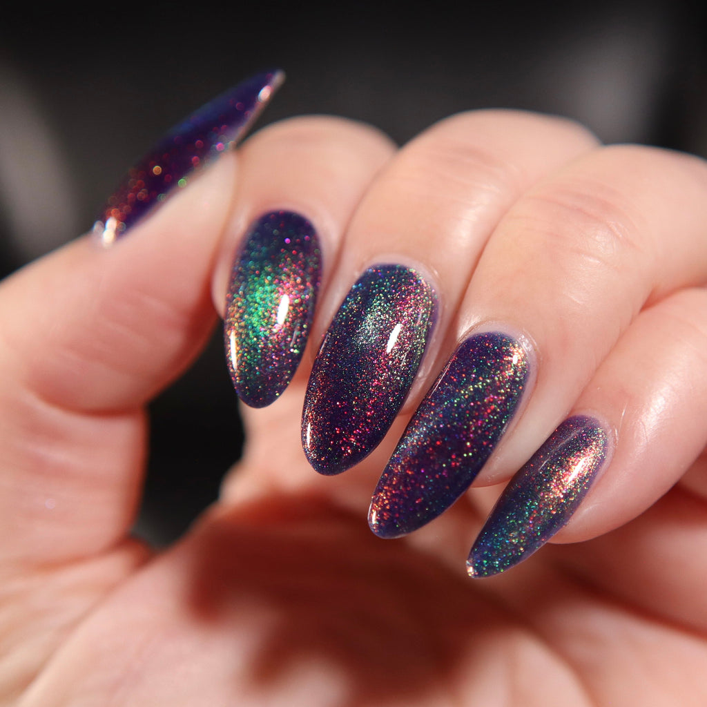 Sassy Sauce Polish | Houdini