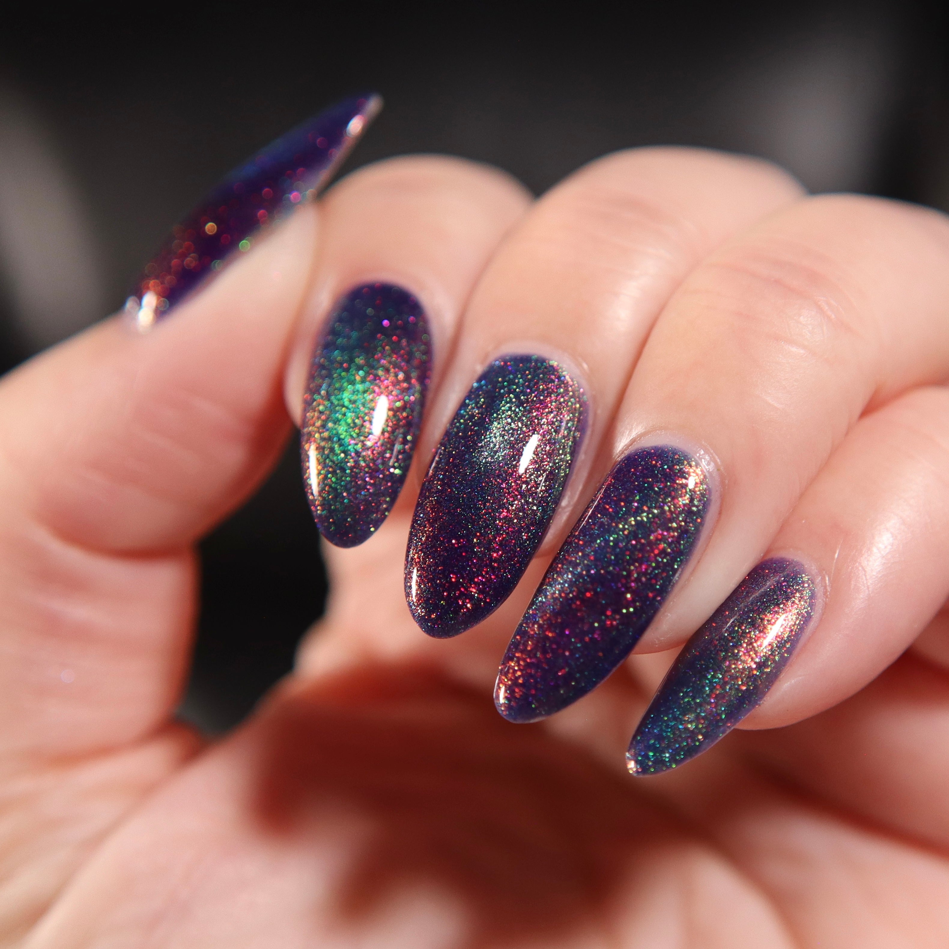Sassy Sauce Polish | Houdini