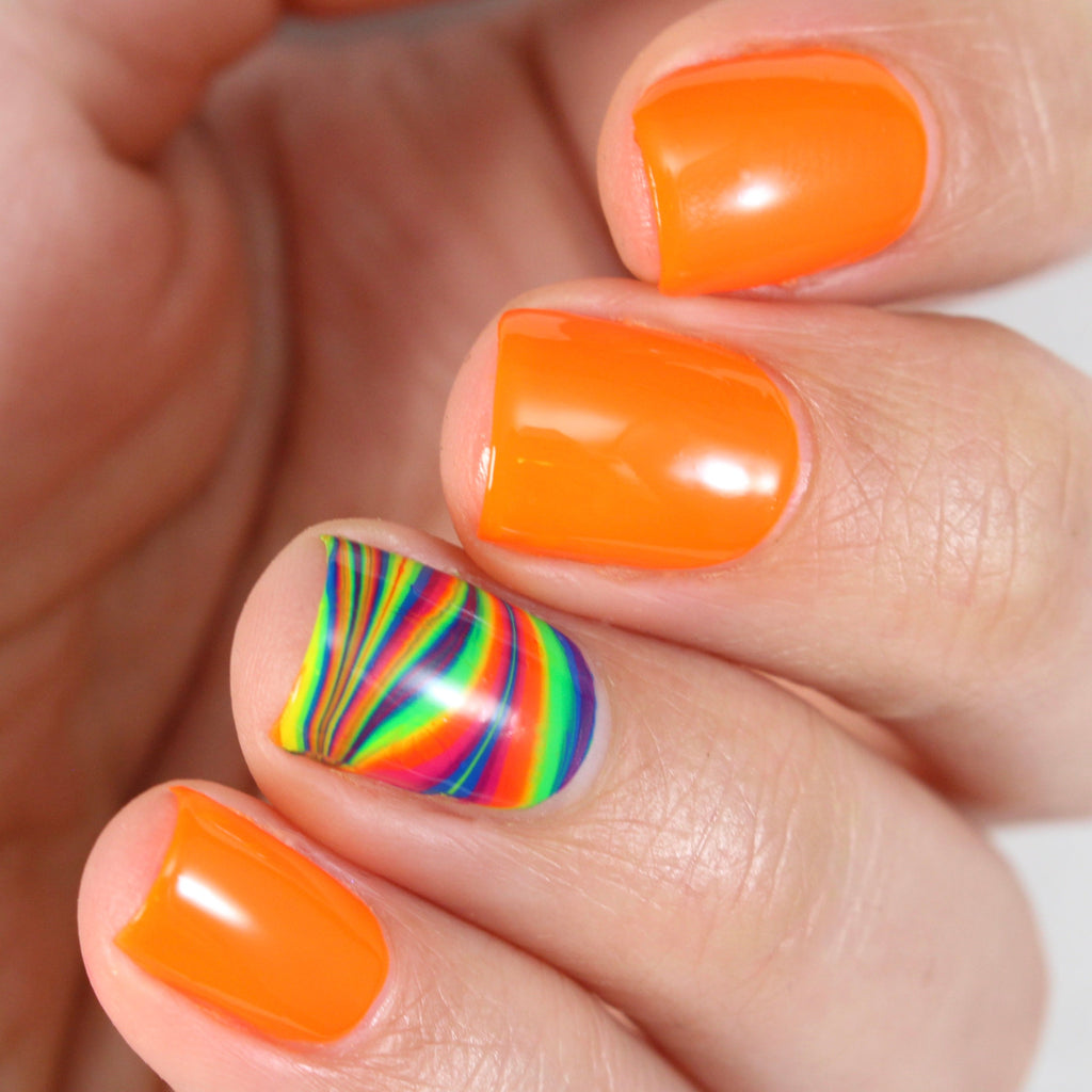 Sweet & Sour Lacquer | I'll Be In My Room