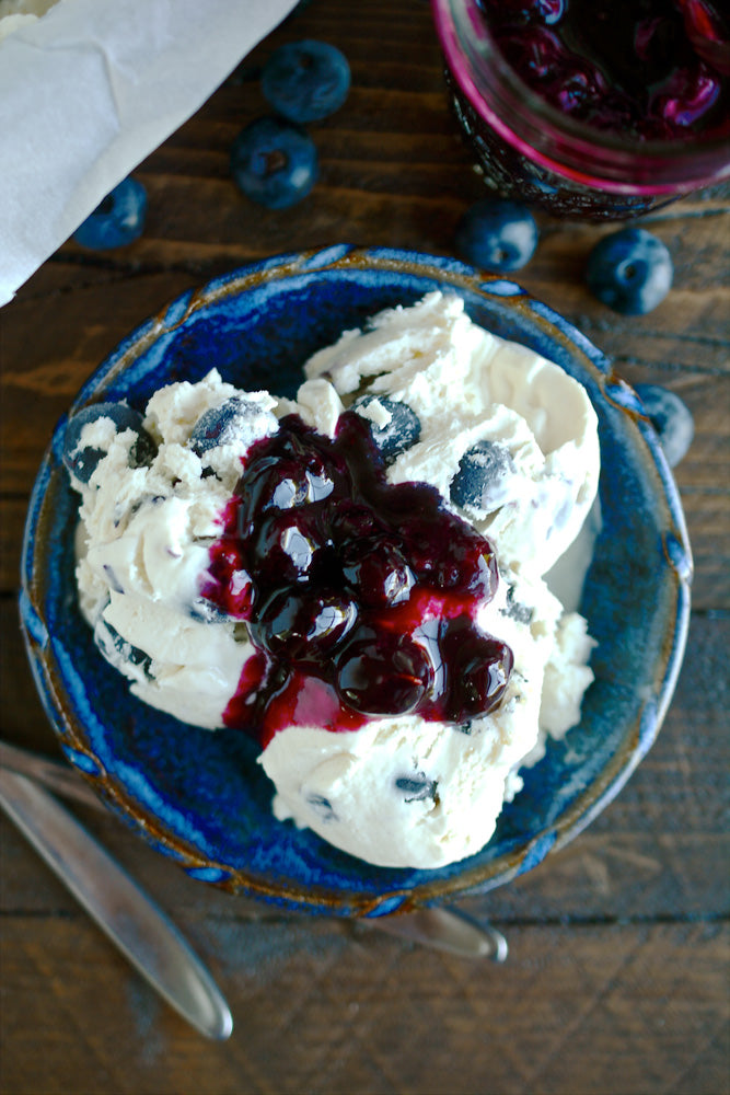 Sassy Sauce | Caviar