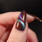 Sassy Sauce Polish | Twisted Shifter