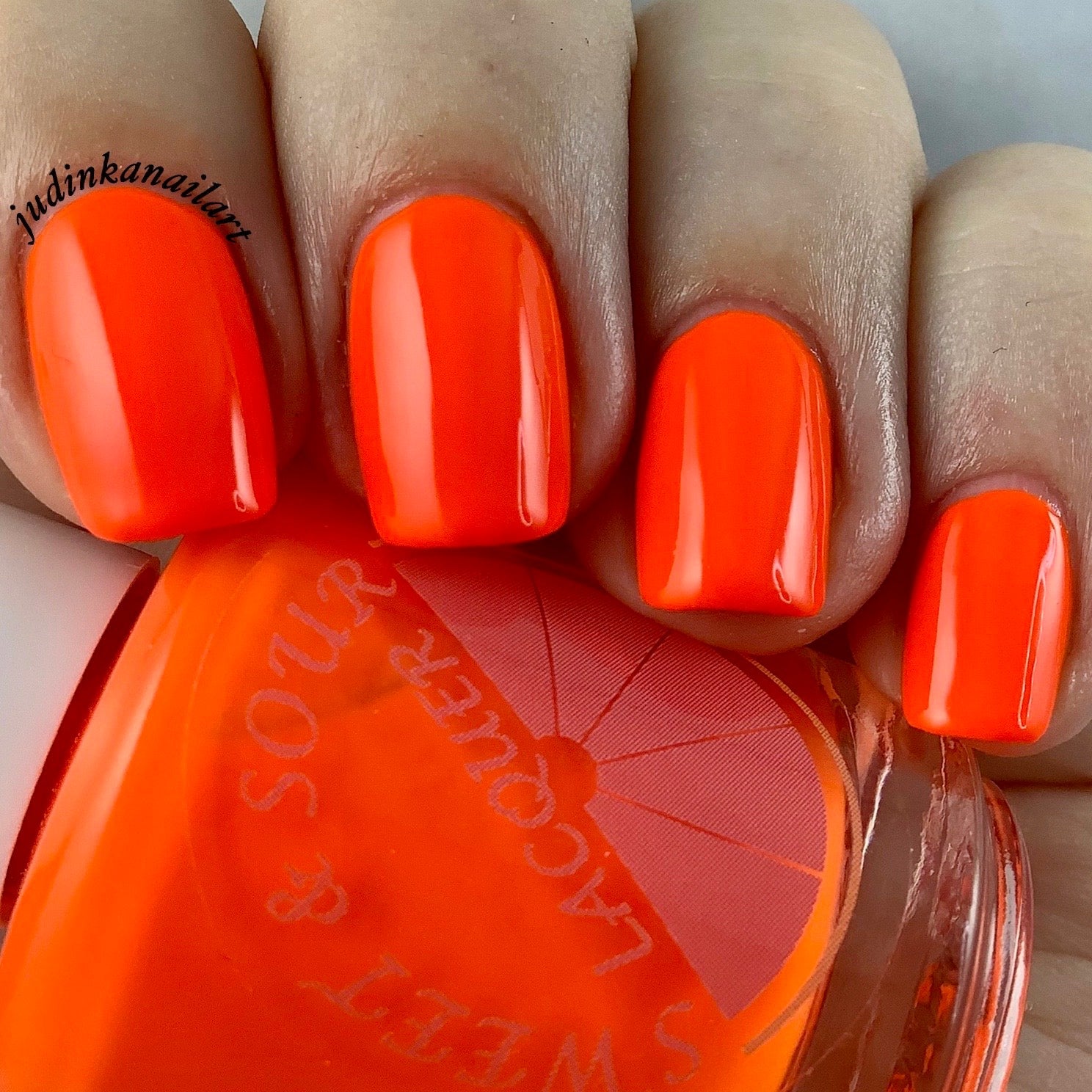 Sweet & Sour Lacquer | I'll Be In My Room
