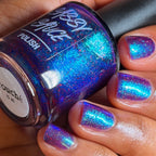 Sassy Sauce Polish | Touche