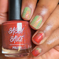 Sassy Sauce Polish | There we are then!