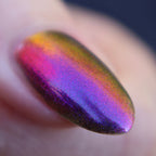 Sassy Sauce Polish | Eccentric