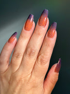 Sassy Sauce Polish | Touchdown
