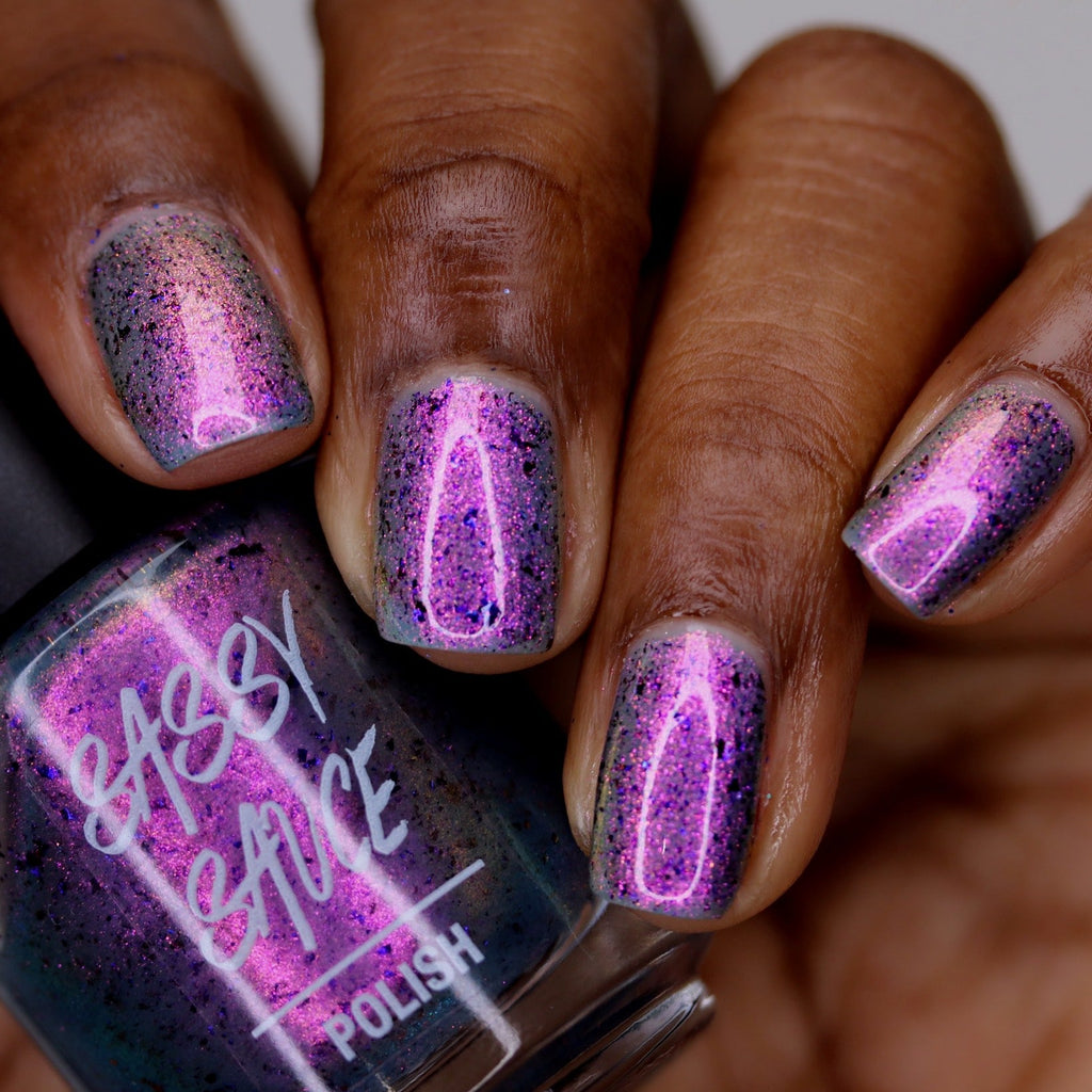 Sassy Sauce Polish | Taylor Street