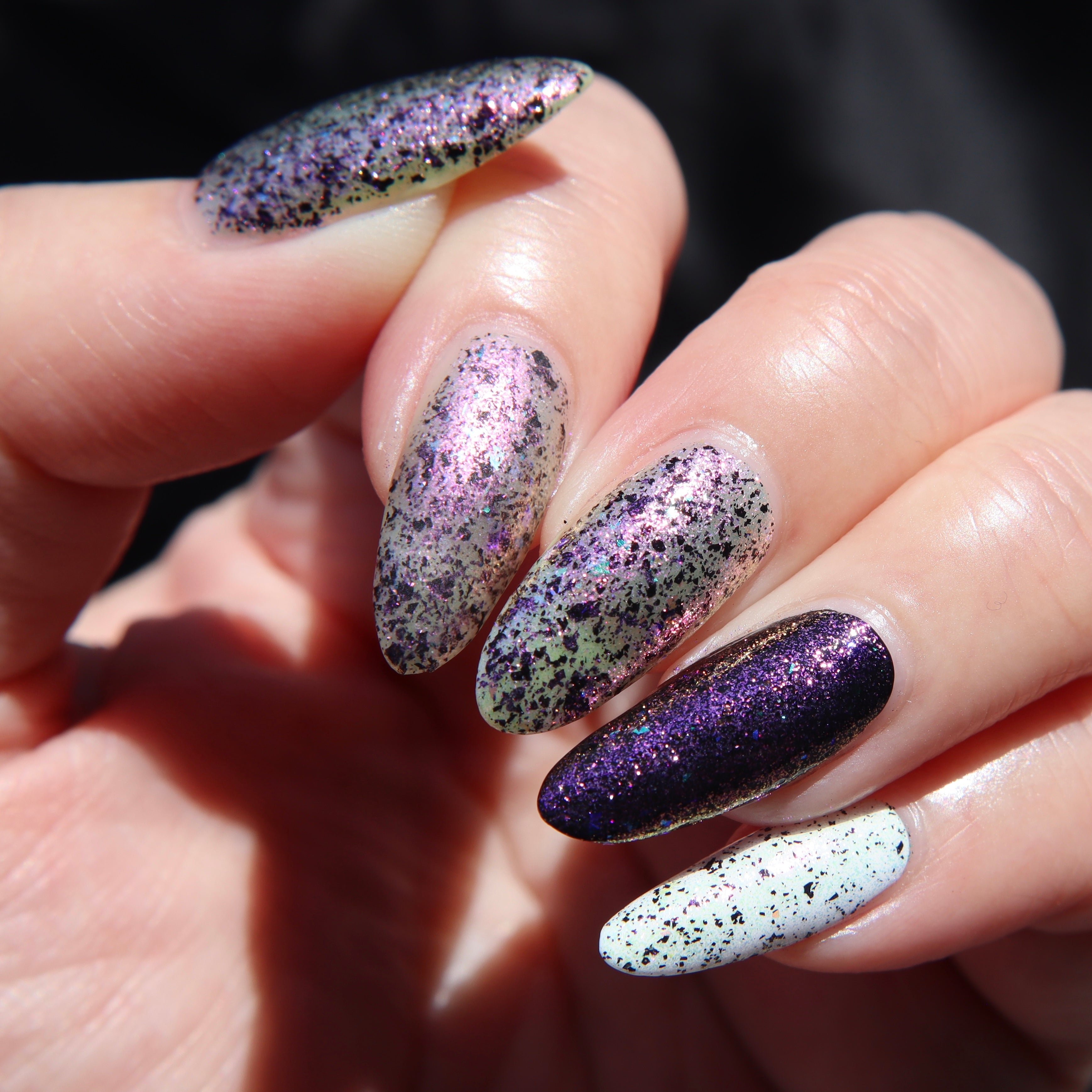 Sassy Sauce Polish | Double down Doofus