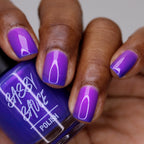 Sassy Sauce Polish | Cherries & Berries