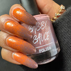 Sassy Sauce Polish | Touchdown