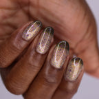 Sassy Sauce Polish | Thermalnator