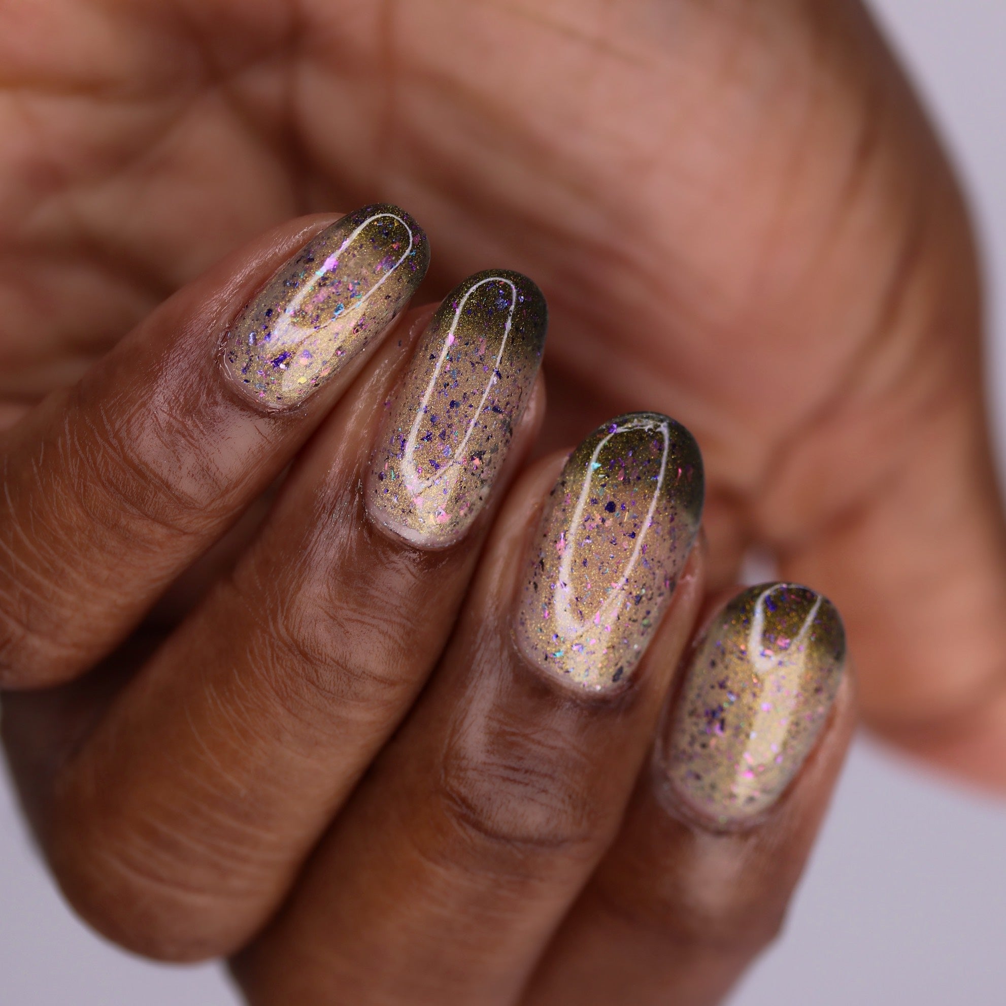 Sassy Sauce Polish | Thermalnator