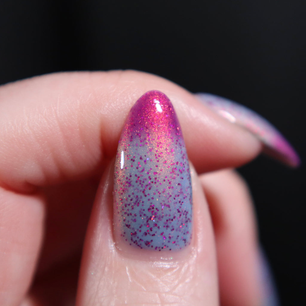 Sassy Sauce Polish | Quid Pro Quo