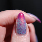 Sassy Sauce Polish | Quid Pro Quo