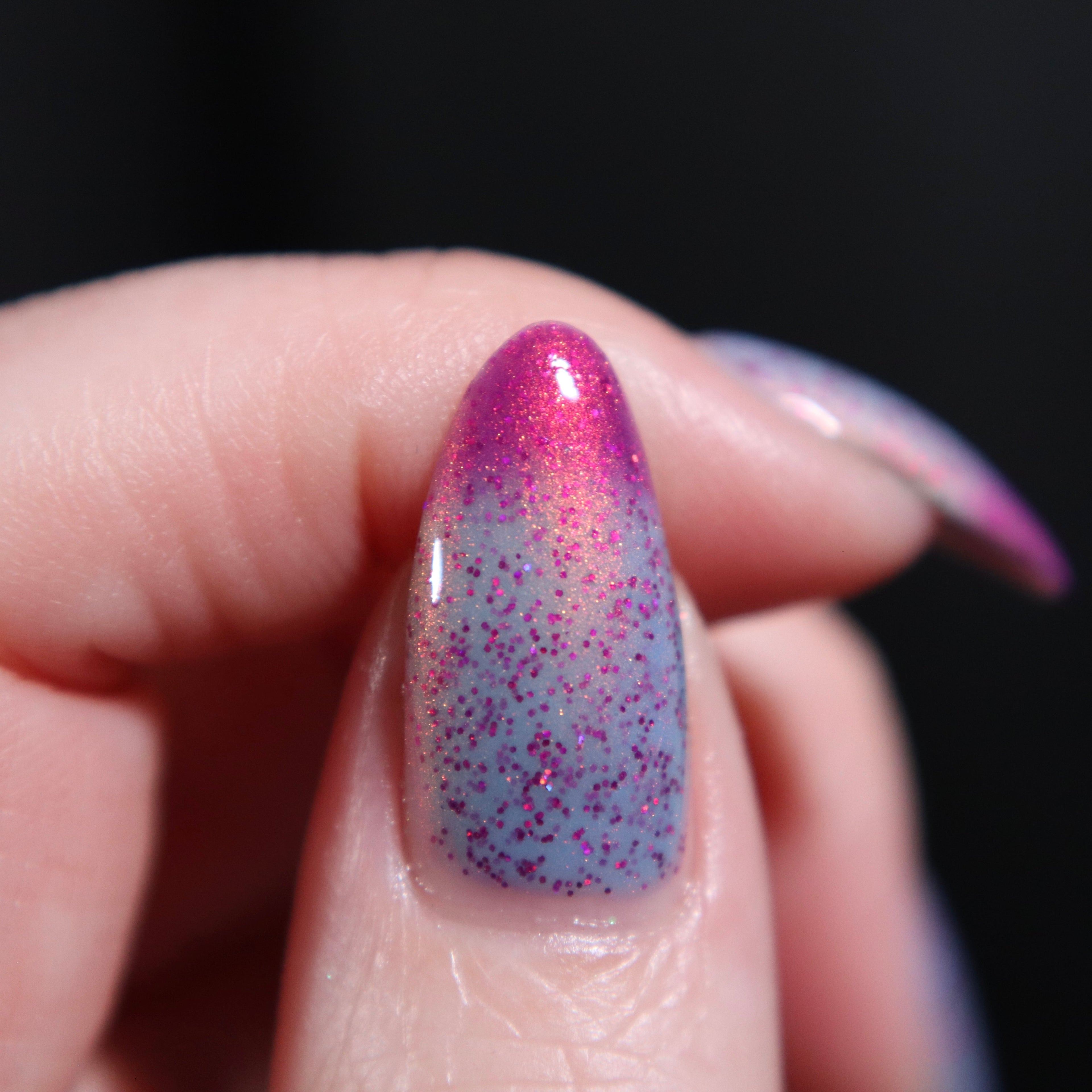 Sassy Sauce Polish | Quid Pro Quo