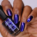 Sassy Sauce Polish | Who is Mary Sandberg?