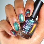 Sassy Sauce Polish | Twisted Shifter