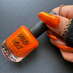 Sassy Sauce Polish | It's Taylor made!