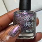 Sassy Sauce Polish | Double down Doofus