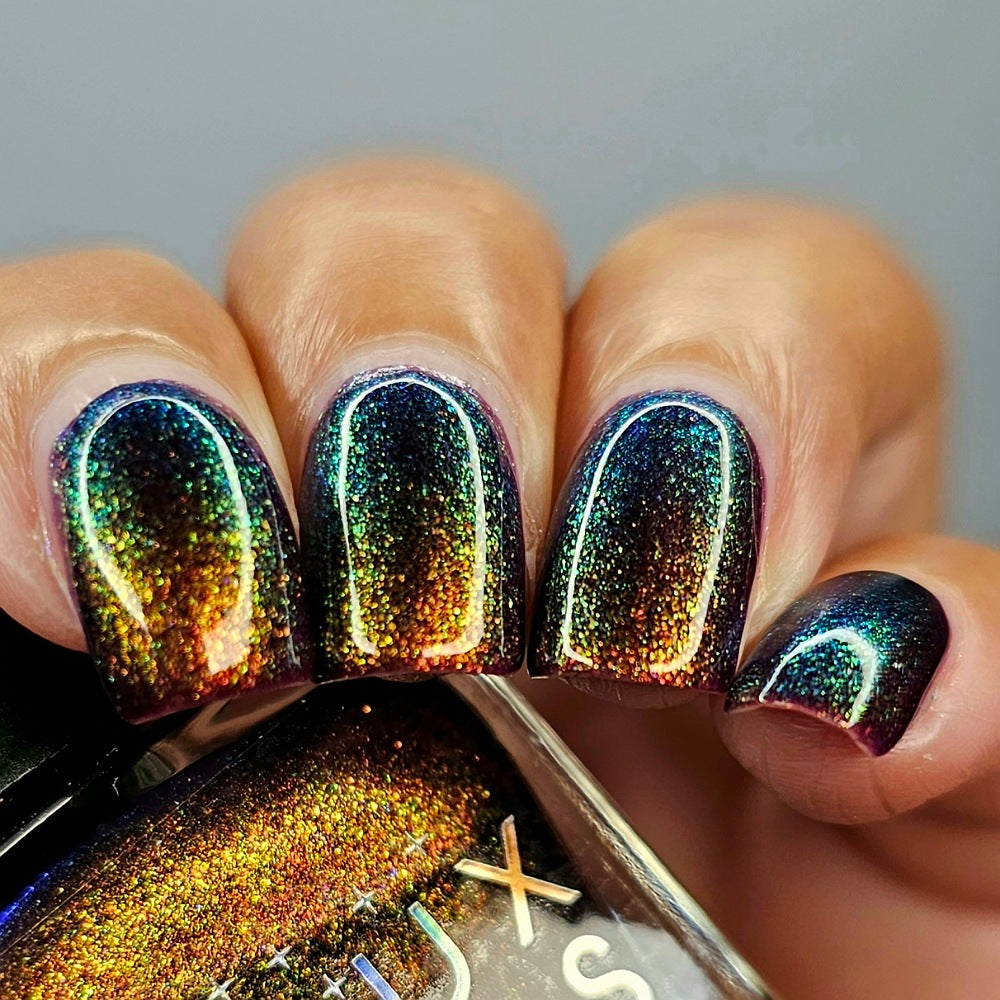 Beaux Rêves Lacquer | Stars Above