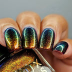 Beaux Rêves Lacquer | Stars Above