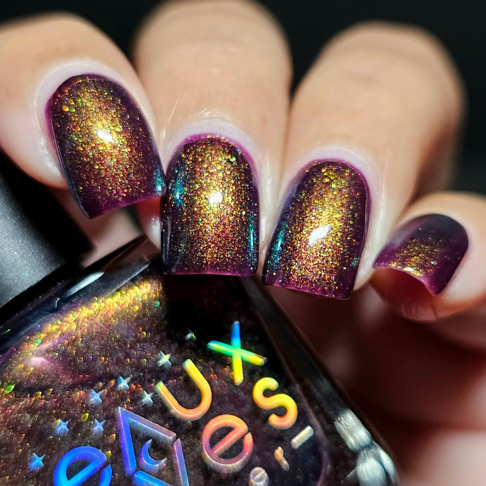 Beaux Rêves Lacquer | Stars Above