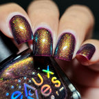 Beaux Rêves Lacquer | Stars Above