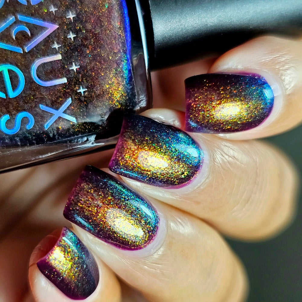Beaux Rêves Lacquer | Stars Above