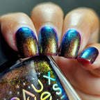 Beaux Rêves Lacquer | Stars Above