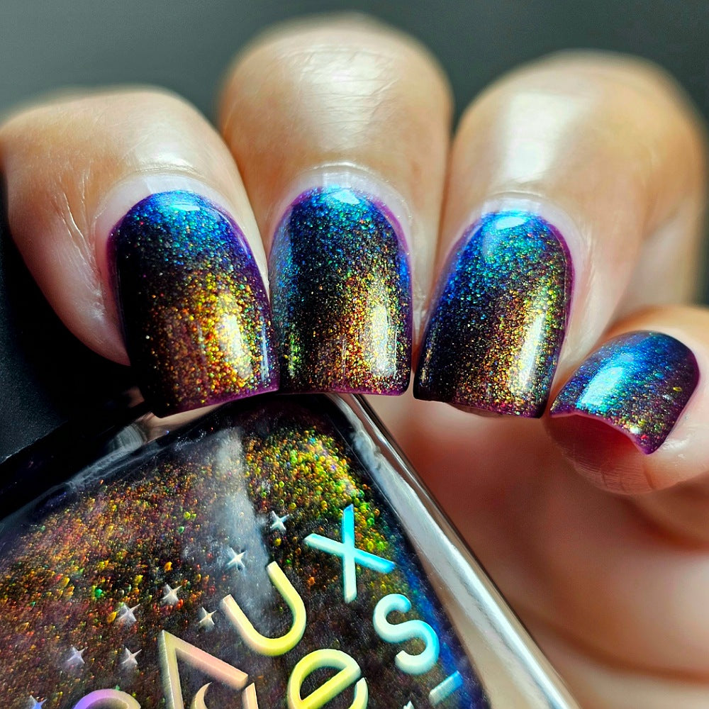 Beaux Rêves Lacquer | Stars Above