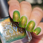 Beaux Rêves Lacquer | Resting Witch Face