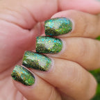 Beaux Rêves Lacquer | Meet Me at the Fairy Door