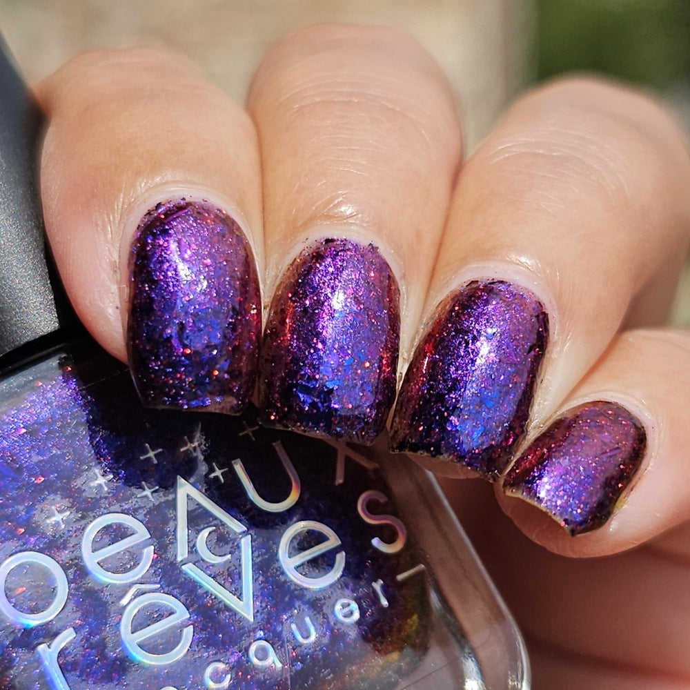 Beaux Rêves Lacquer | Whistle While You Wander