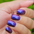 Beaux Rêves Lacquer | Whistle While You Wander
