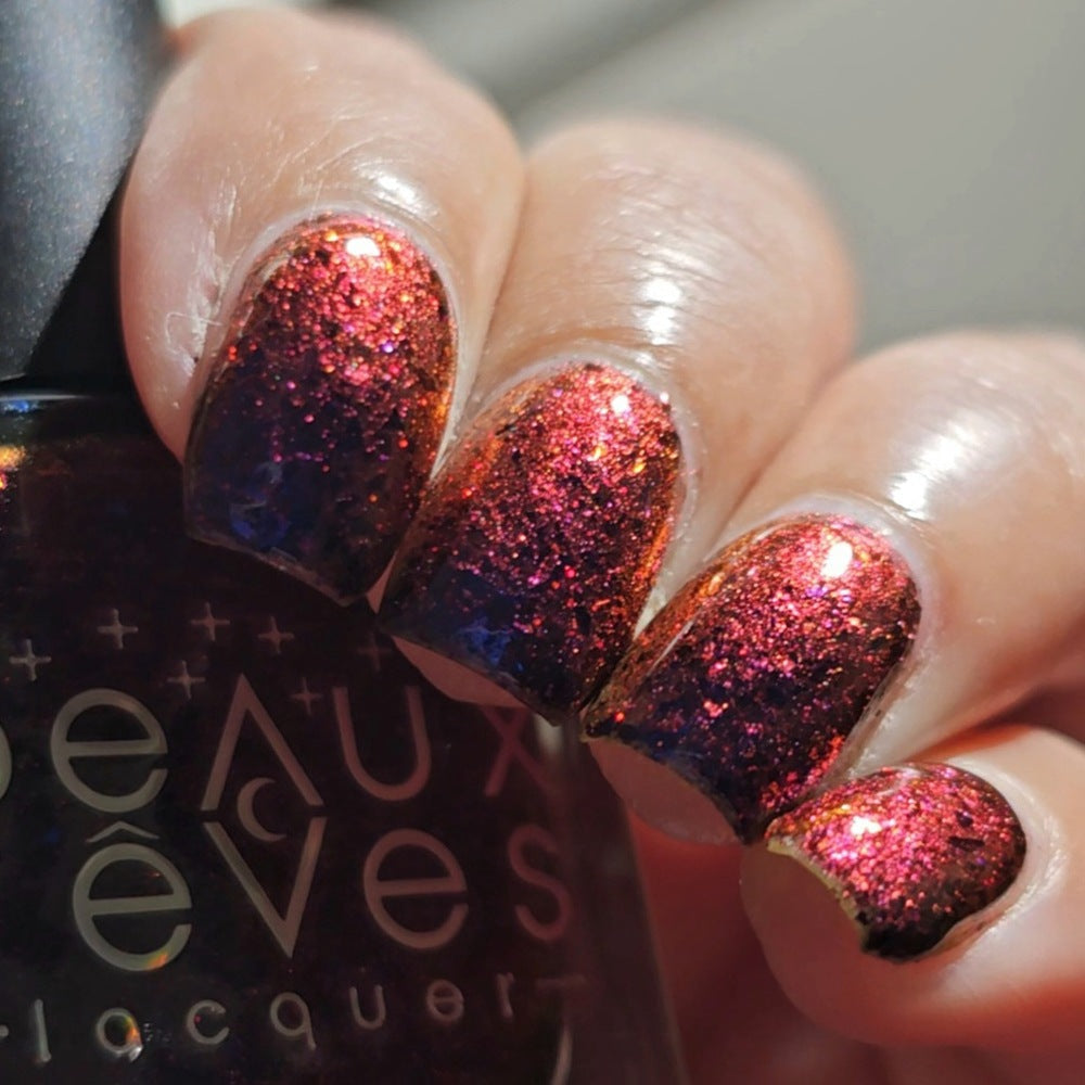 Beaux Rêves Lacquer | Whistle While You Wander