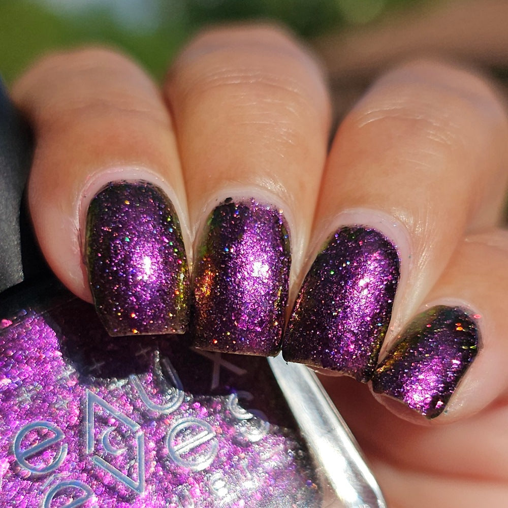 Beaux Rêves Lacquer | Spore the Drama