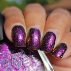 Beaux Rêves Lacquer | Spore the Drama