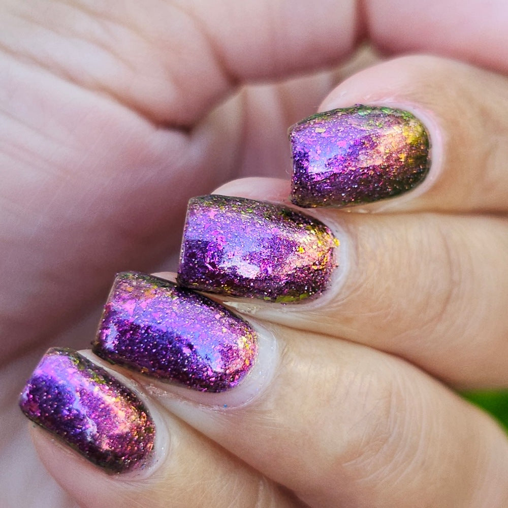 Beaux Rêves Lacquer | Spore the Drama
