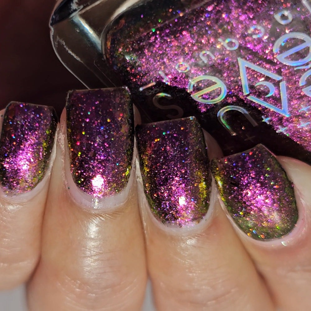 Beaux Rêves Lacquer | Spore the Drama