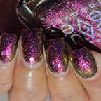 Beaux Rêves Lacquer | Spore the Drama