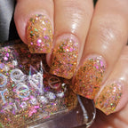 Beaux Rêves Lacquer | Fairy Pollen