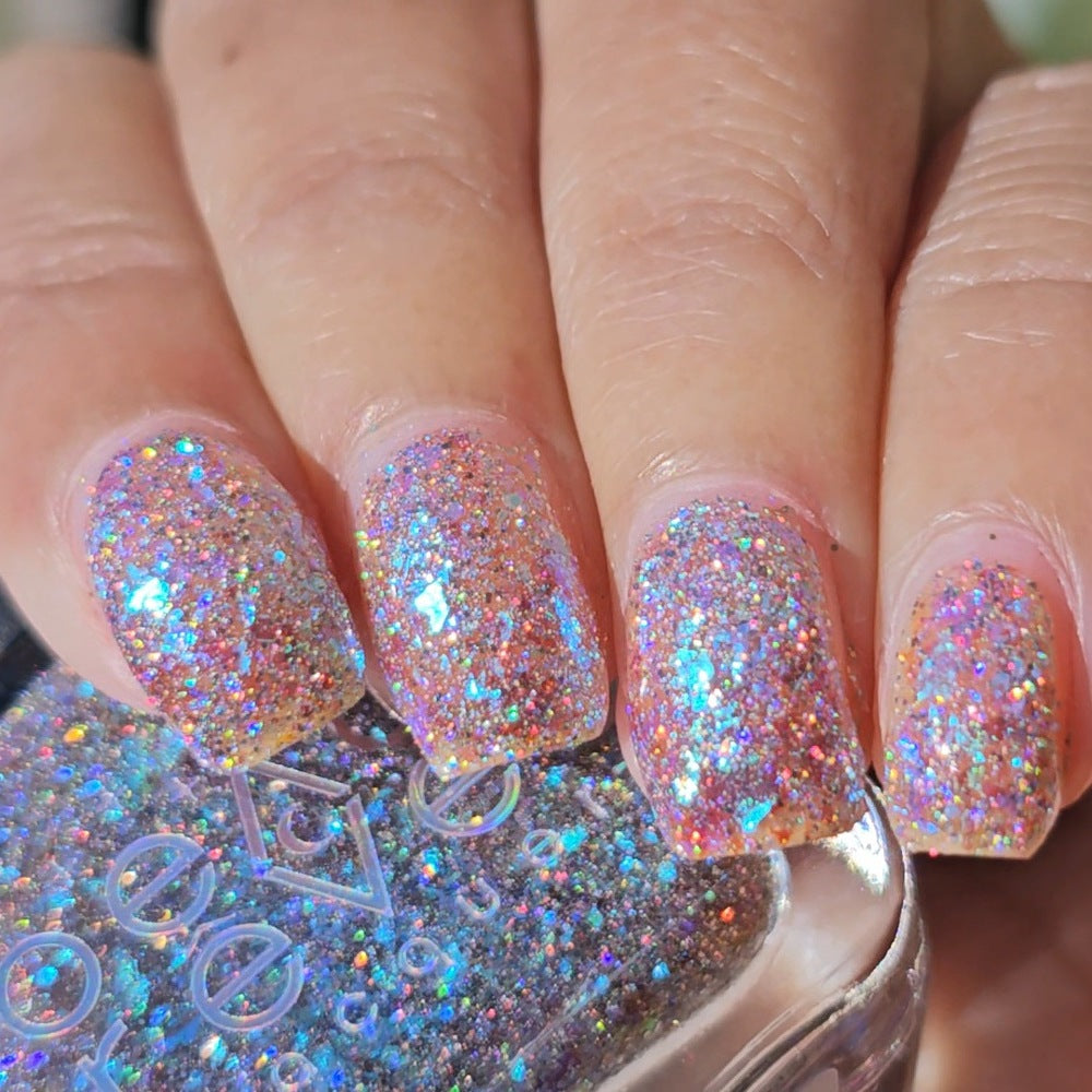Beaux Rêves Lacquer | Moonveil Dust